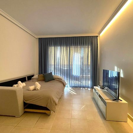 Markethome Atlantic Vistas Puerto de Santiago  Eksteriør bilde
