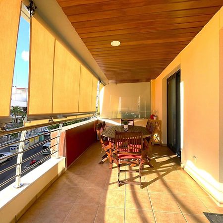 Markethome Atlantic Vistas Puerto de Santiago  Eksteriør bilde