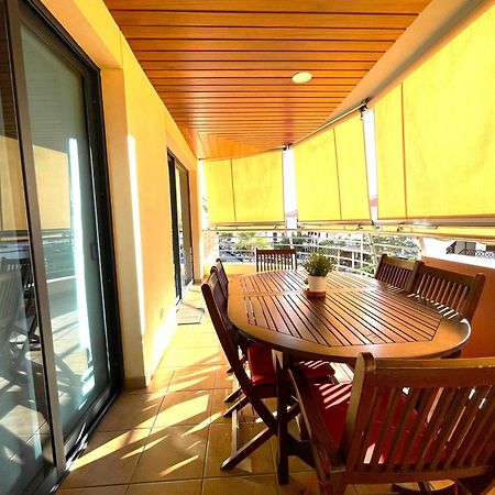 Markethome Atlantic Vistas Puerto de Santiago  Eksteriør bilde