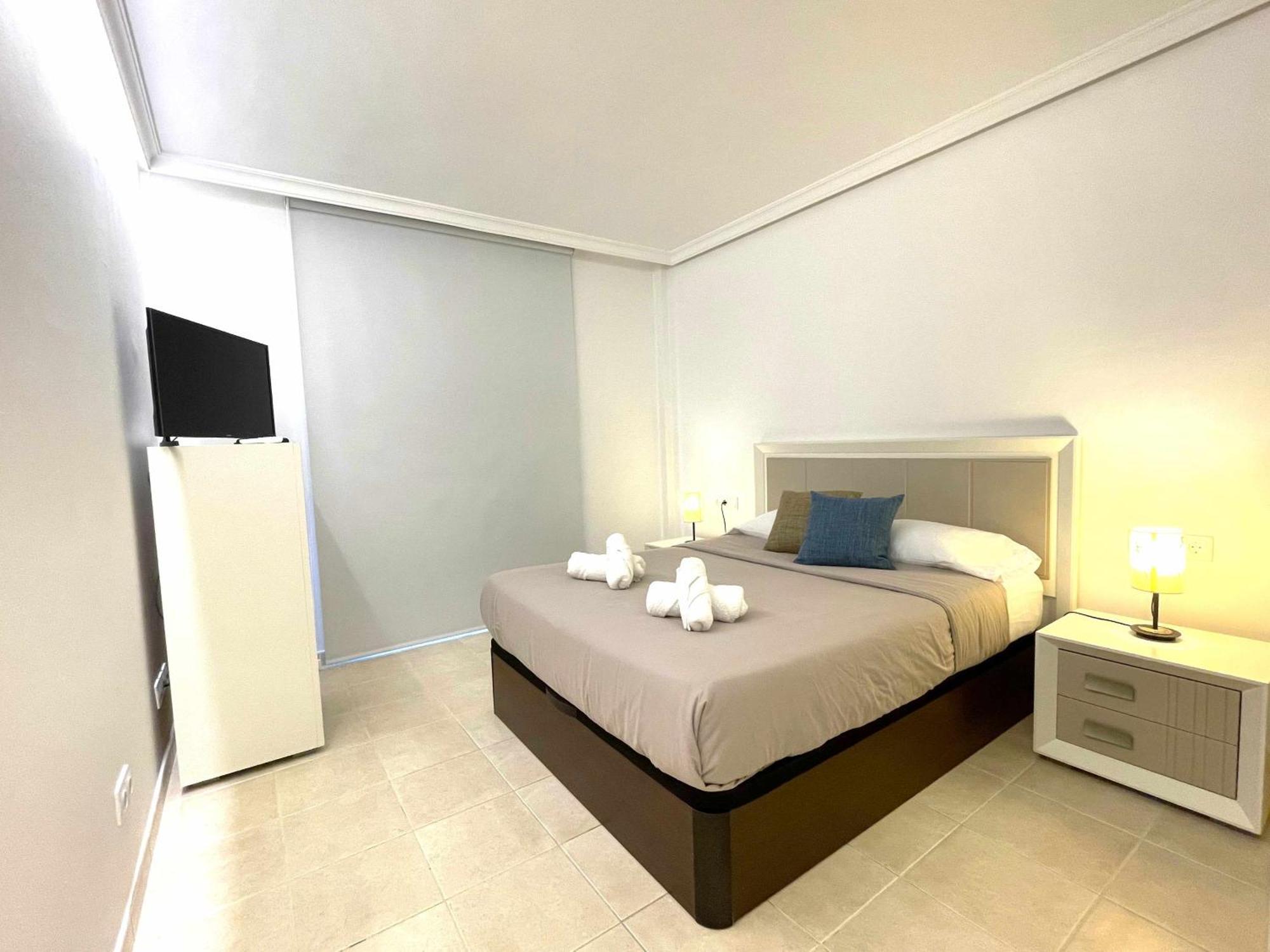 Markethome Atlantic Vistas Puerto de Santiago  Eksteriør bilde