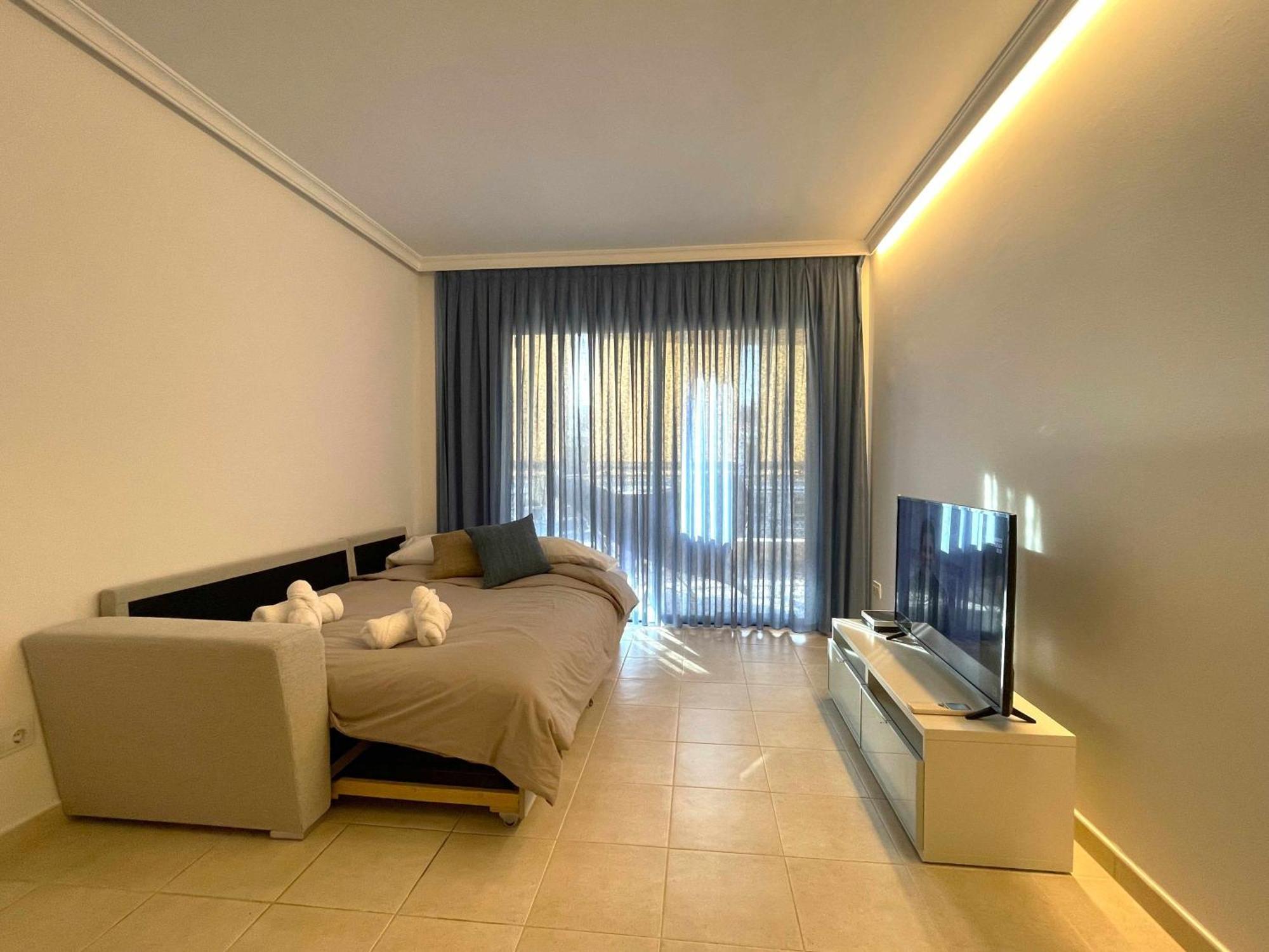 Markethome Atlantic Vistas Puerto de Santiago  Eksteriør bilde