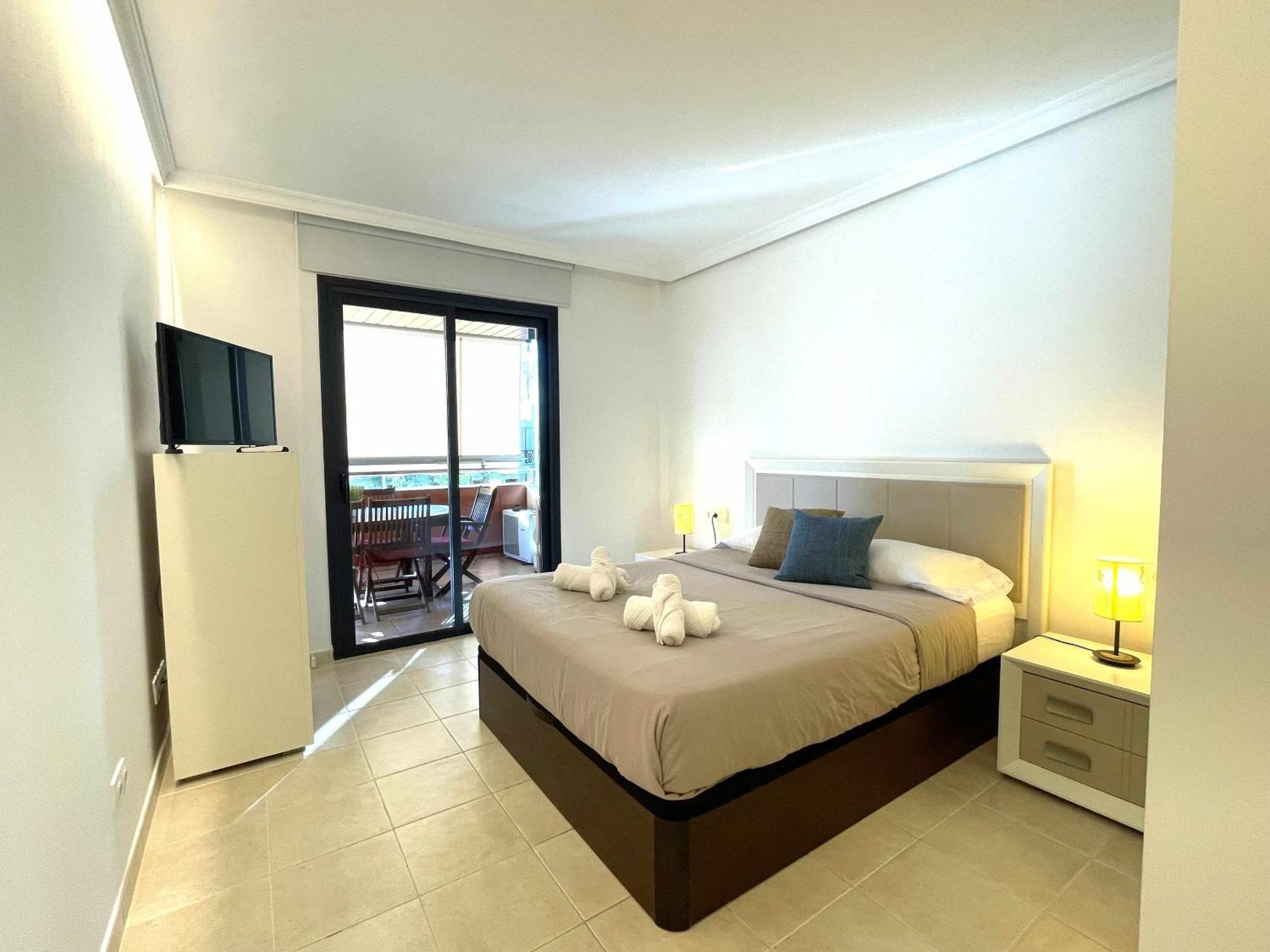 Markethome Atlantic Vistas Puerto de Santiago  Eksteriør bilde