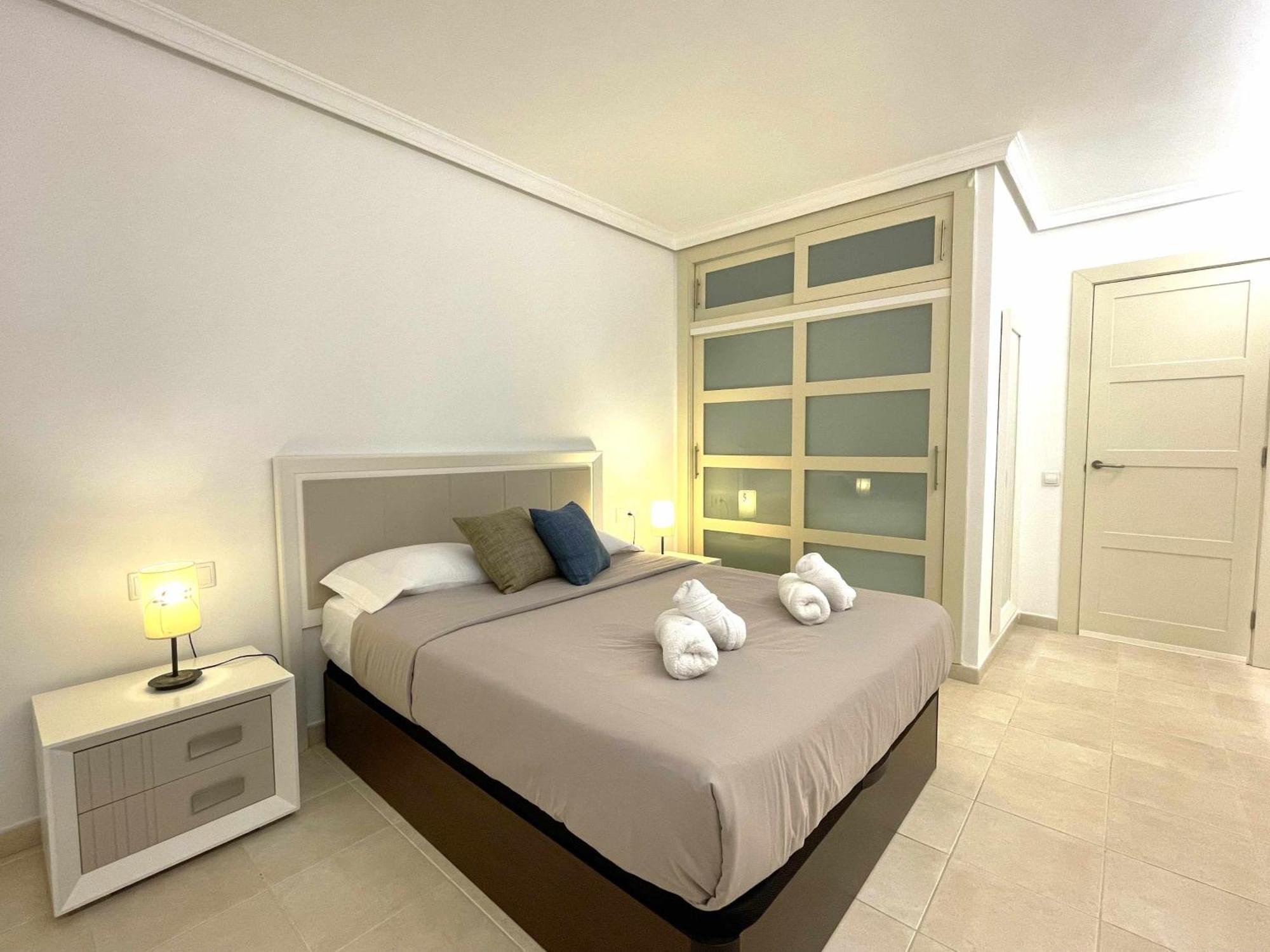 Markethome Atlantic Vistas Puerto de Santiago  Eksteriør bilde