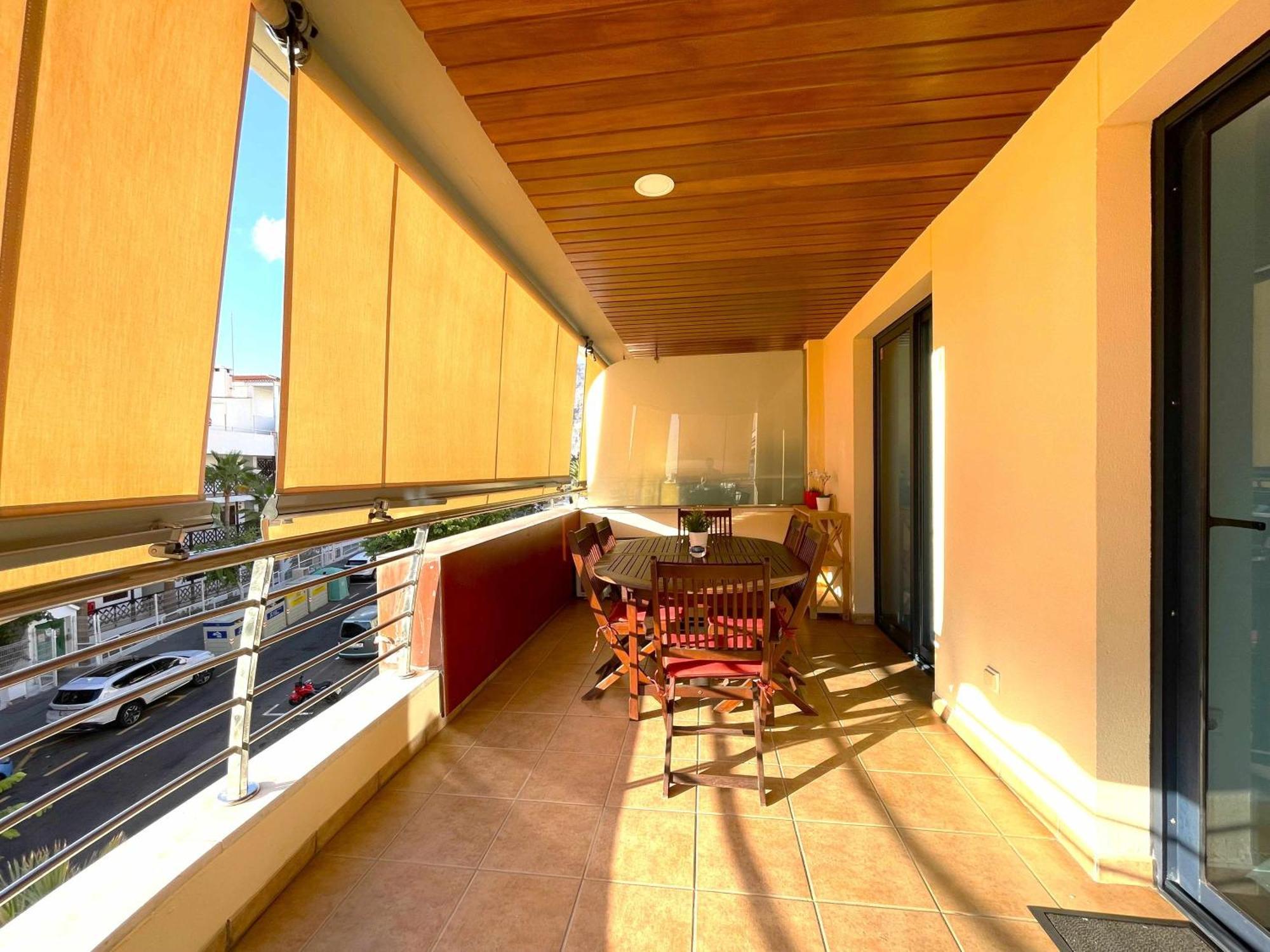 Markethome Atlantic Vistas Puerto de Santiago  Eksteriør bilde