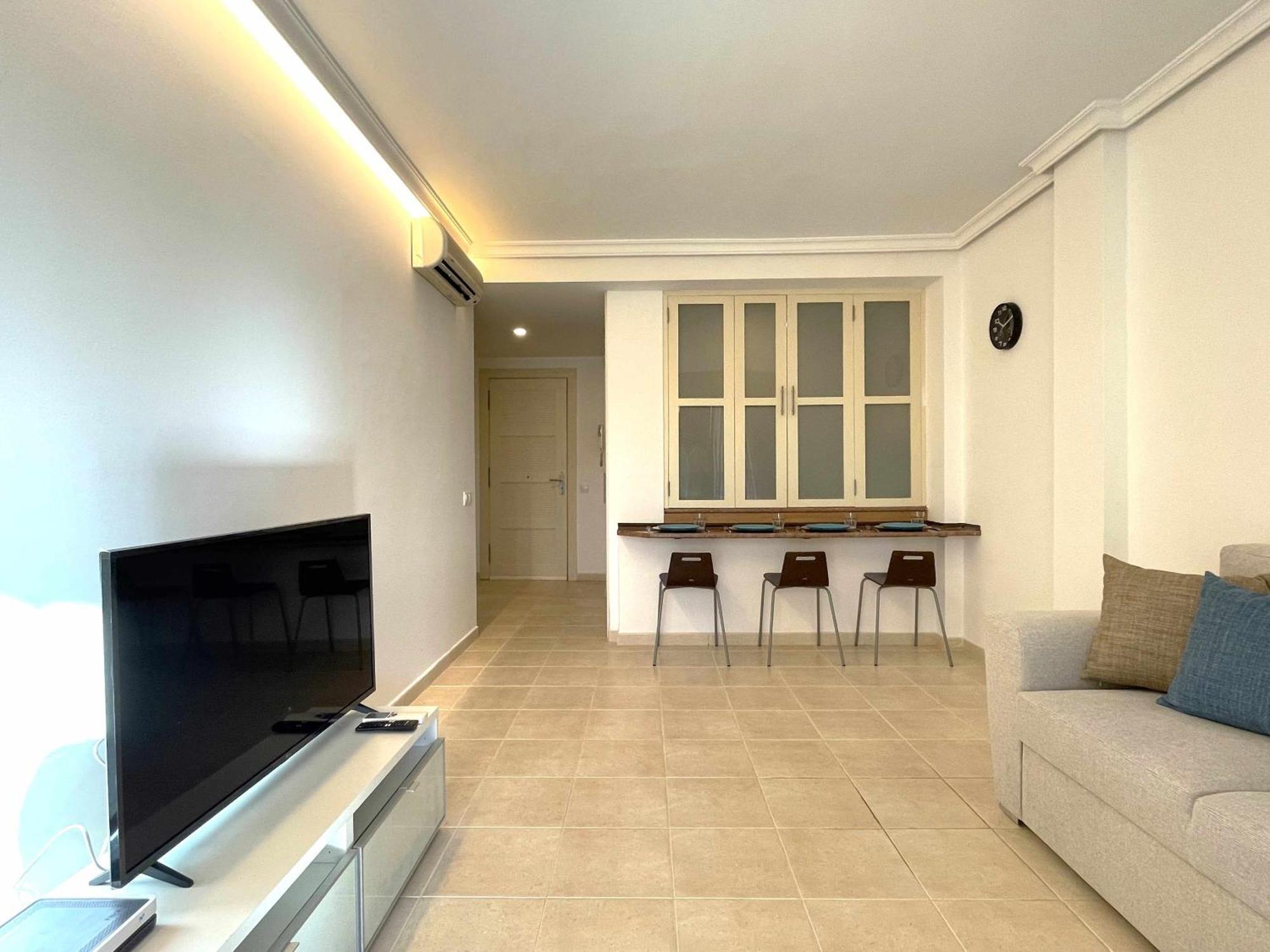 Markethome Atlantic Vistas Puerto de Santiago  Eksteriør bilde