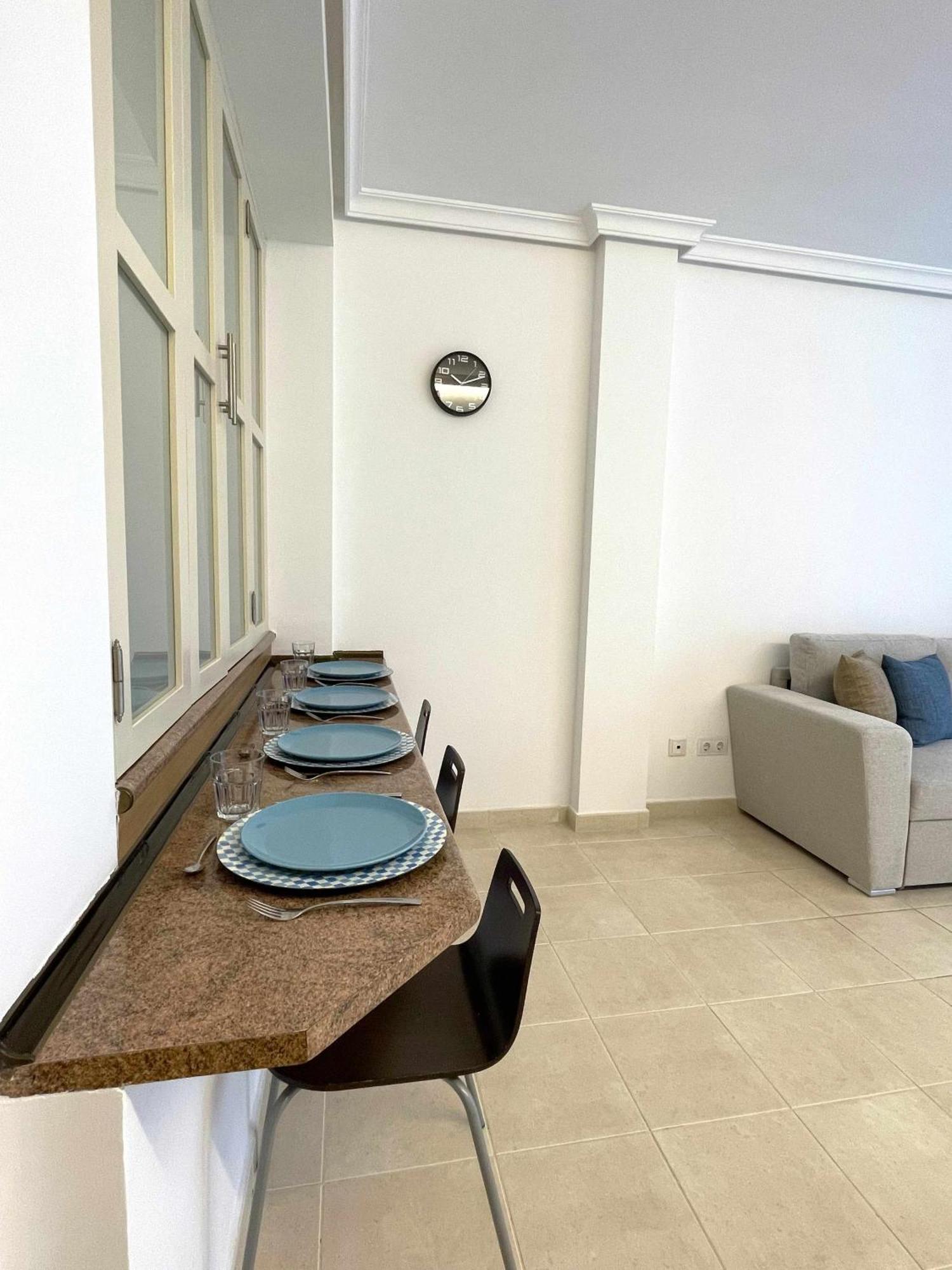 Markethome Atlantic Vistas Puerto de Santiago  Eksteriør bilde