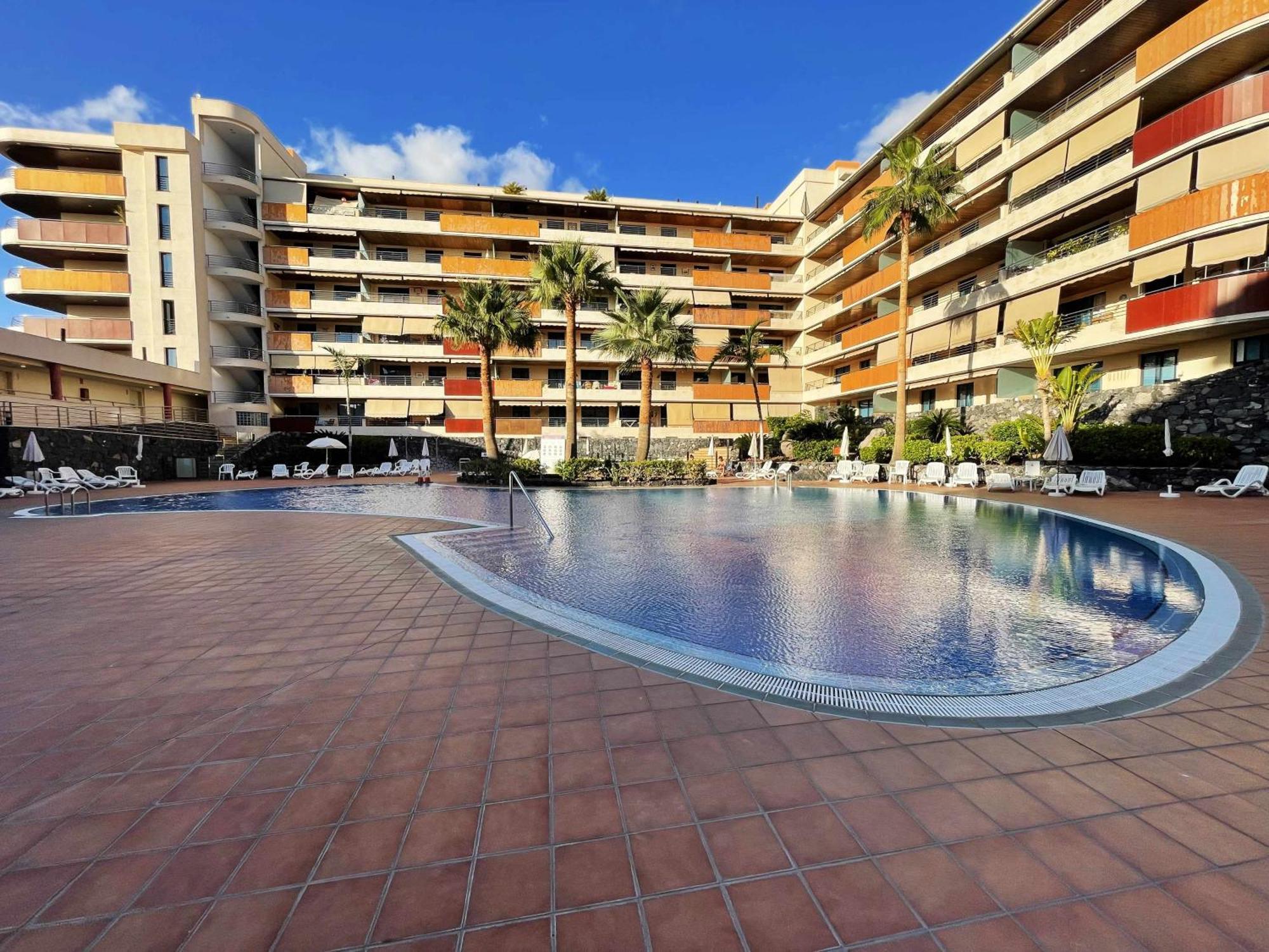 Markethome Atlantic Vistas Puerto de Santiago  Eksteriør bilde