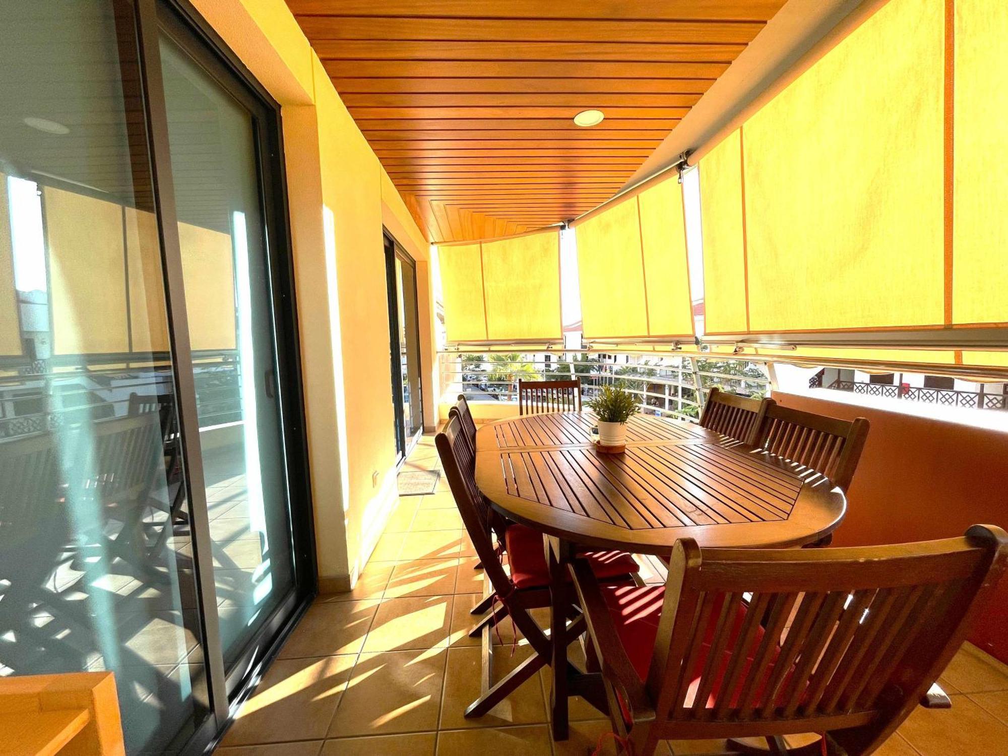 Markethome Atlantic Vistas Puerto de Santiago  Eksteriør bilde