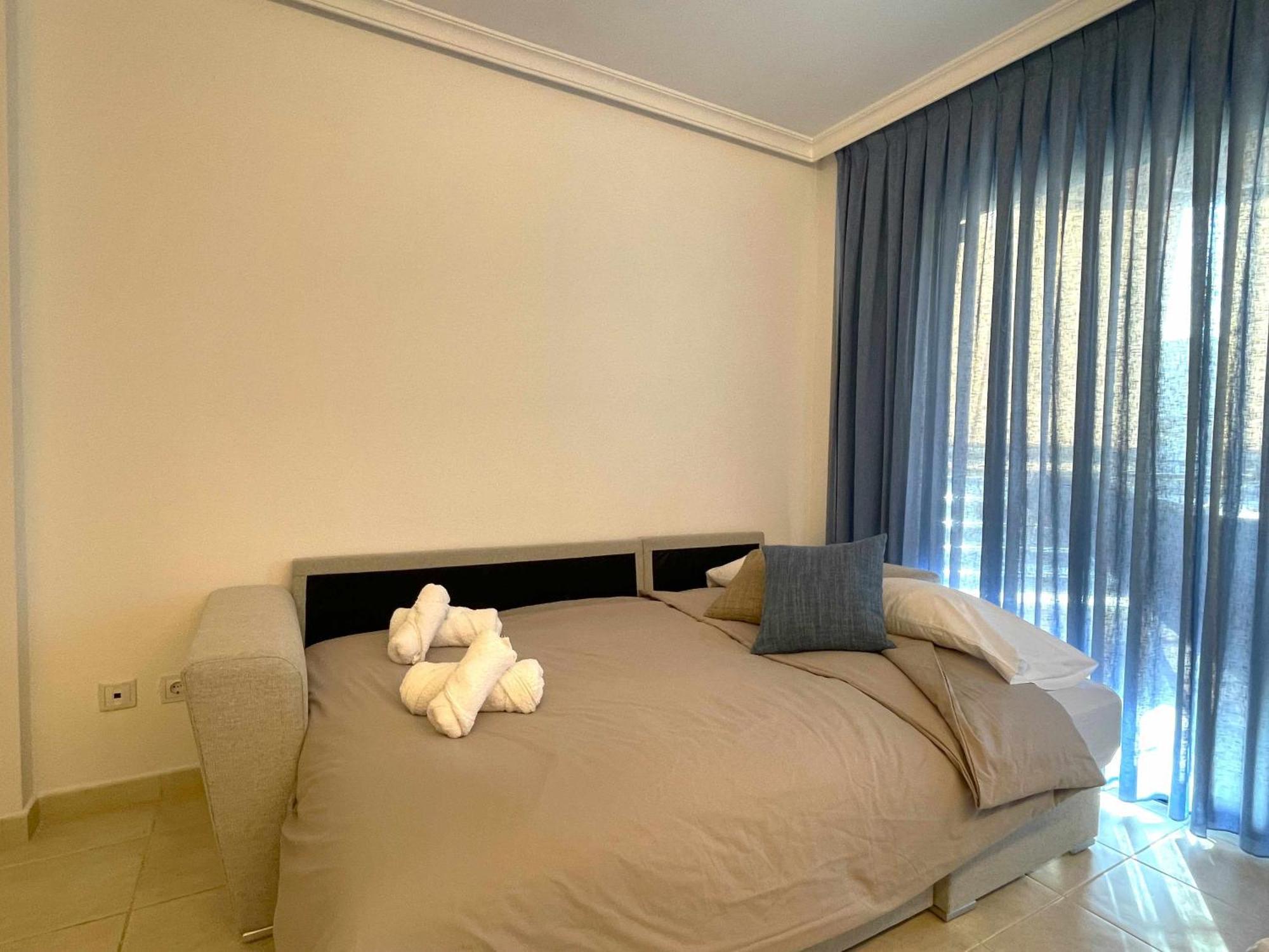 Markethome Atlantic Vistas Puerto de Santiago  Eksteriør bilde