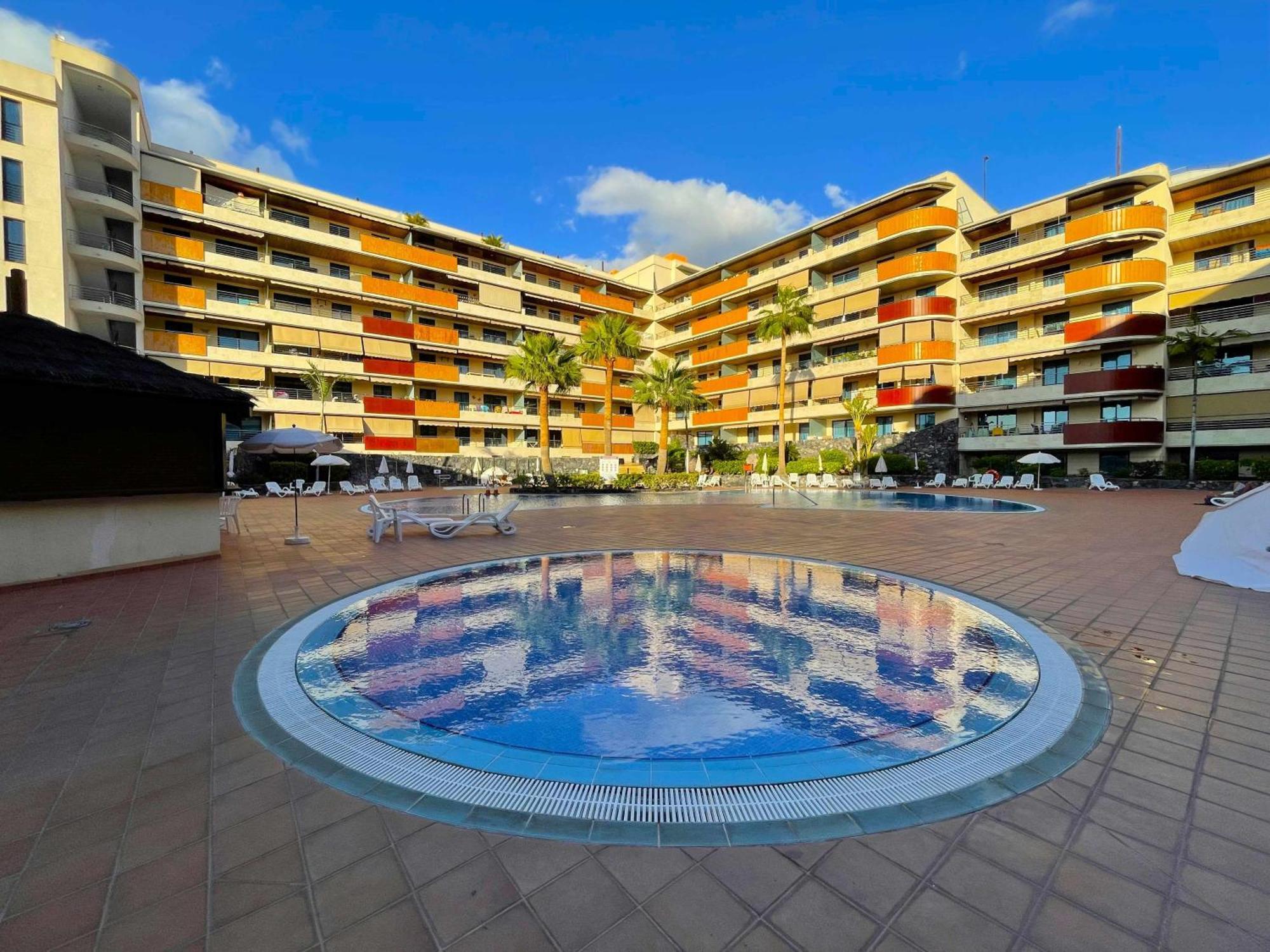 Markethome Atlantic Vistas Puerto de Santiago  Eksteriør bilde